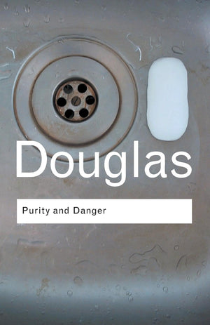 Purity and Danger (Routledge Classics),Used