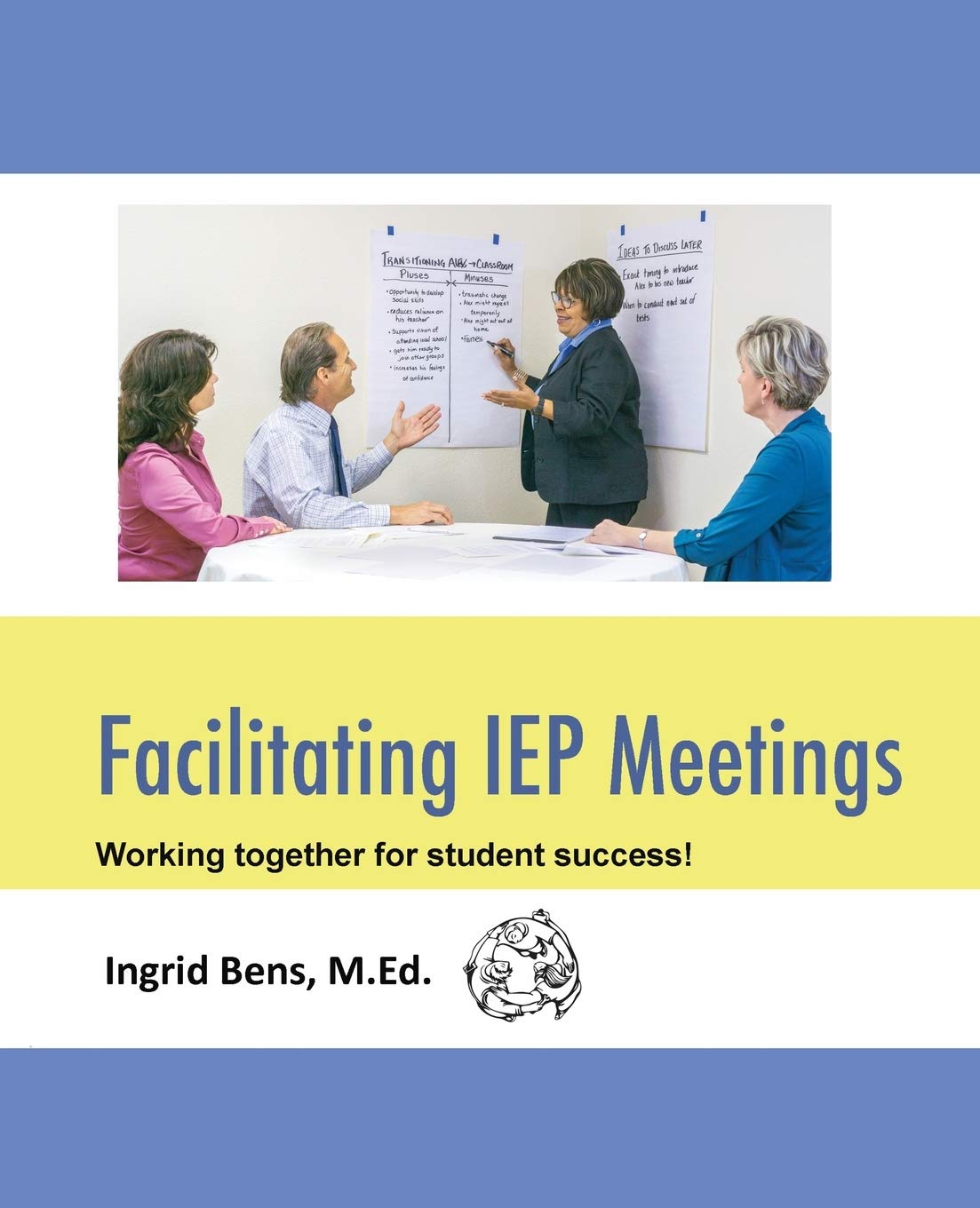 Facilitating IEP Meetings,Used