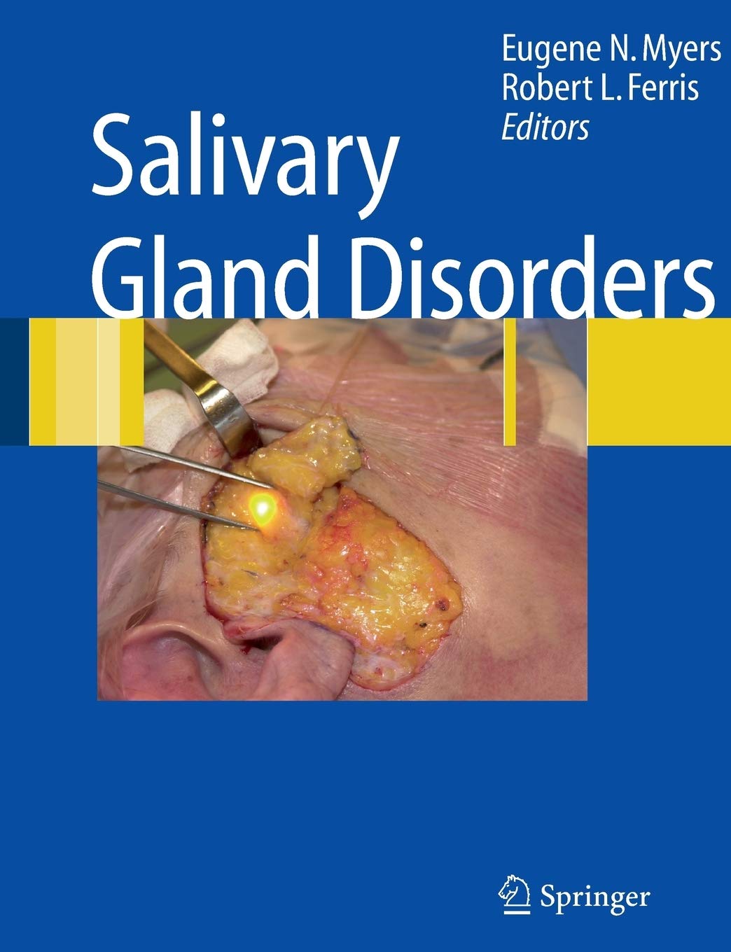 Salivary Gland Disorders,Used