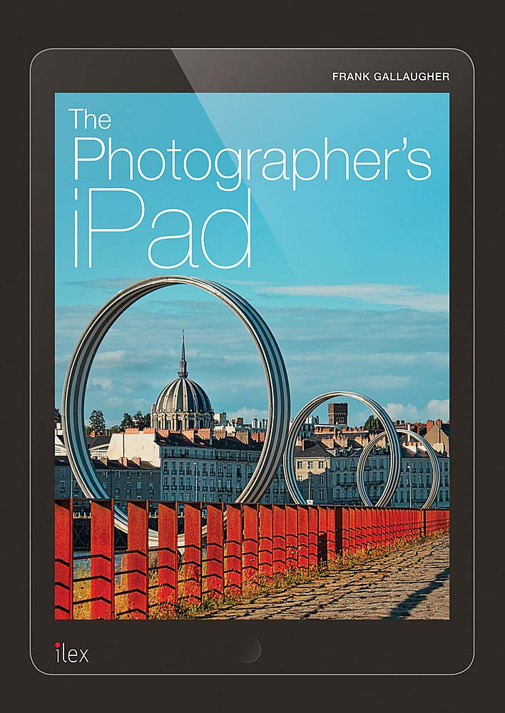 The Photographers Ipad