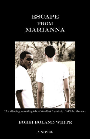 Escape from Marianna,Used