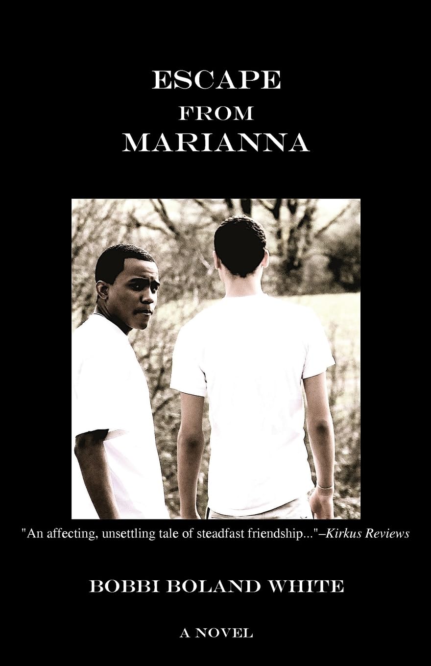 Escape from Marianna,Used