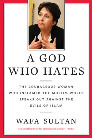 A God Who Hates-new,New