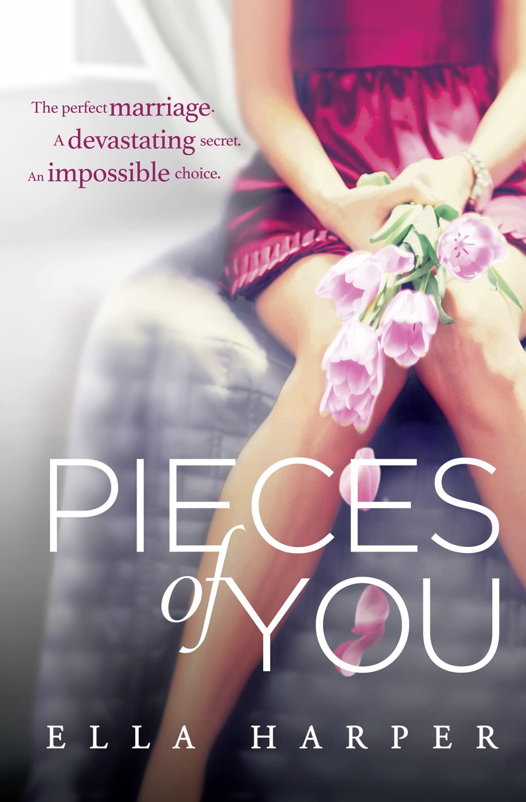 Pieces of You,Used