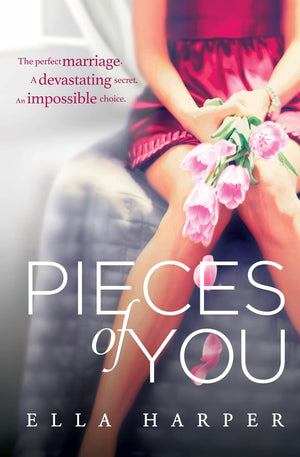 Pieces of You,Used