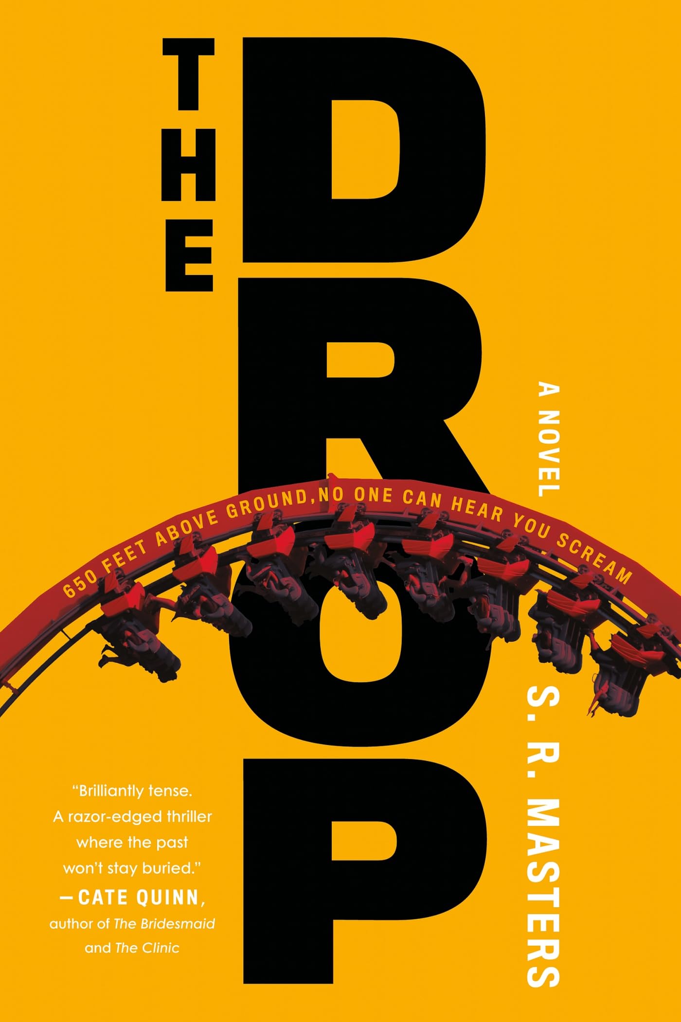 The Drop: A Novel