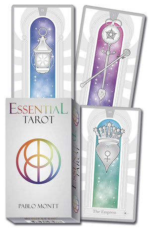 Essential Tarot,Used