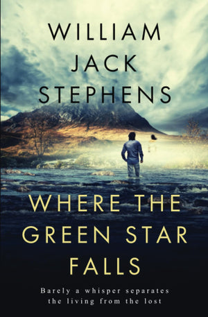 Where The Green Star Falls,Used