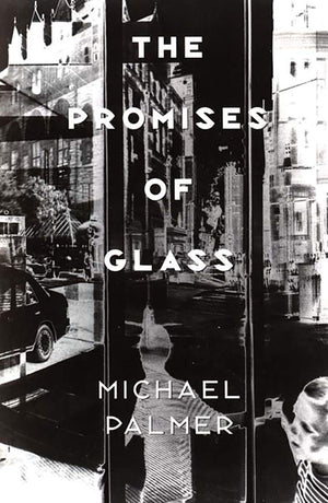 The Promises Of Glass,New