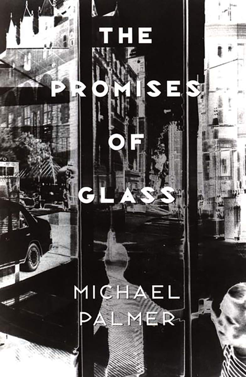 The Promises Of Glass,New