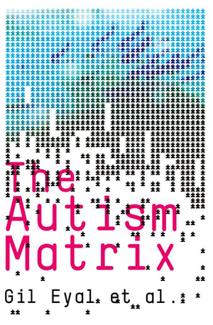 The Autism Matrix,Used