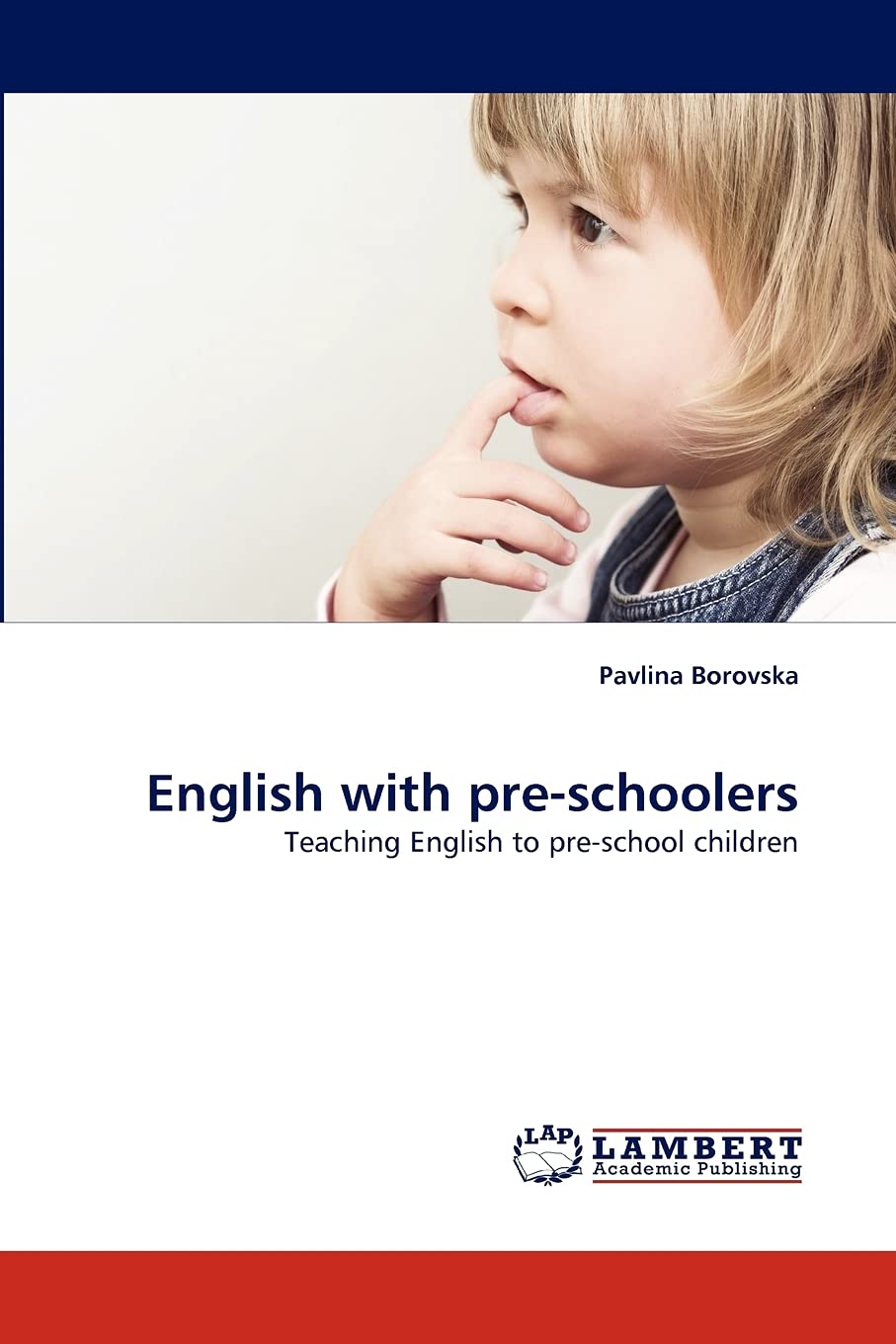 English with preschoolers: Teaching English to preschool children,Used