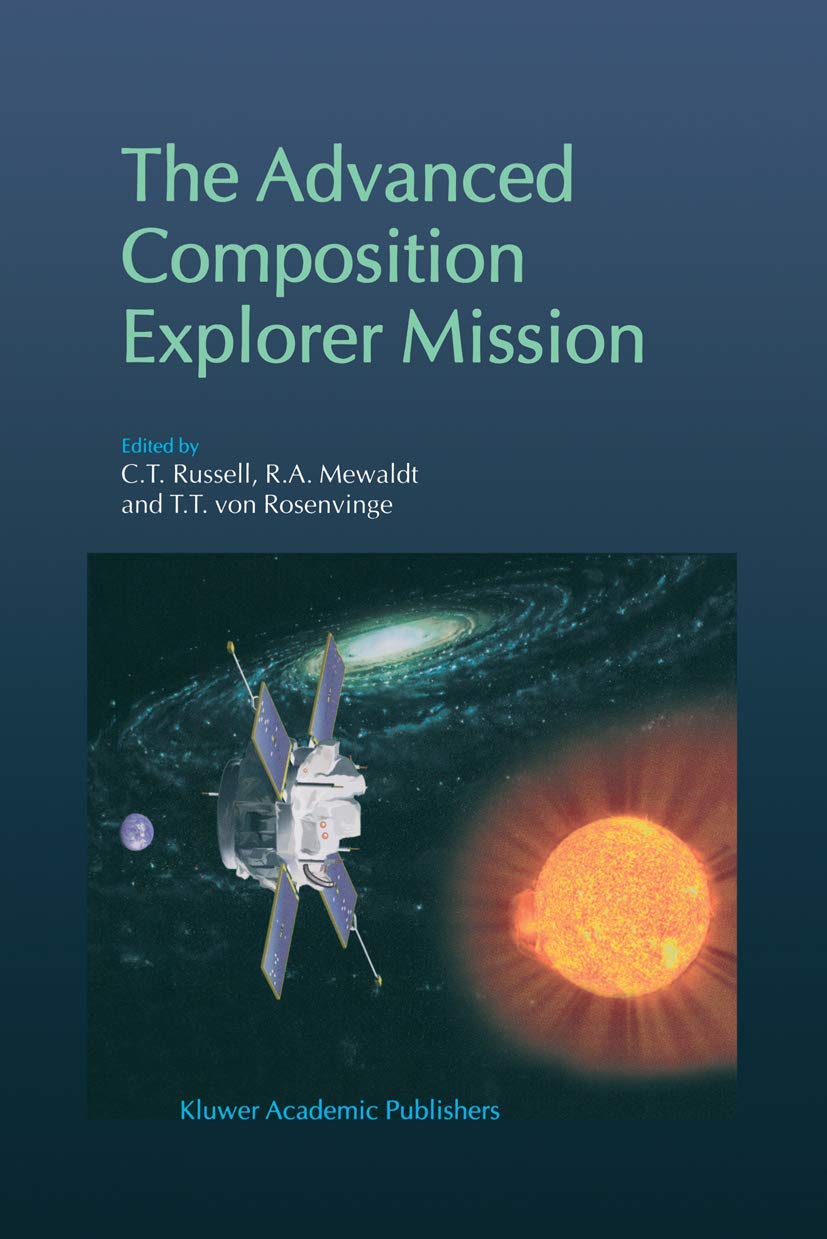 The Advanced Composition Explorer Mission,Used