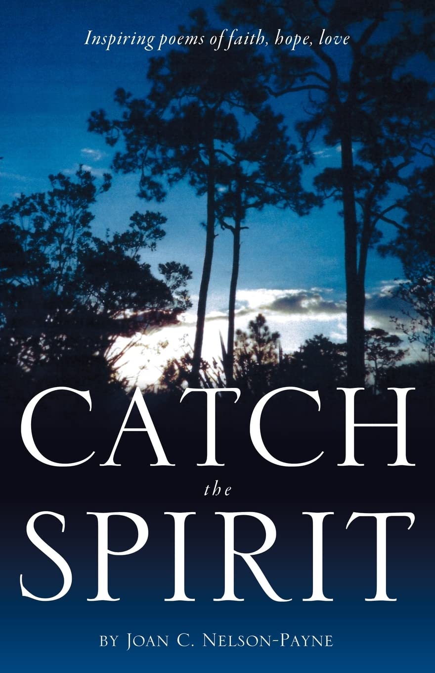 Catch The Spirit,Used