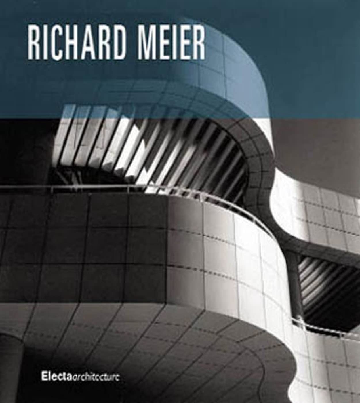 Richard Meier,New