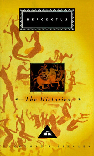 The Histories (Everyman'S Library),New