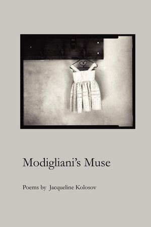 Modigliani's Muse,Used
