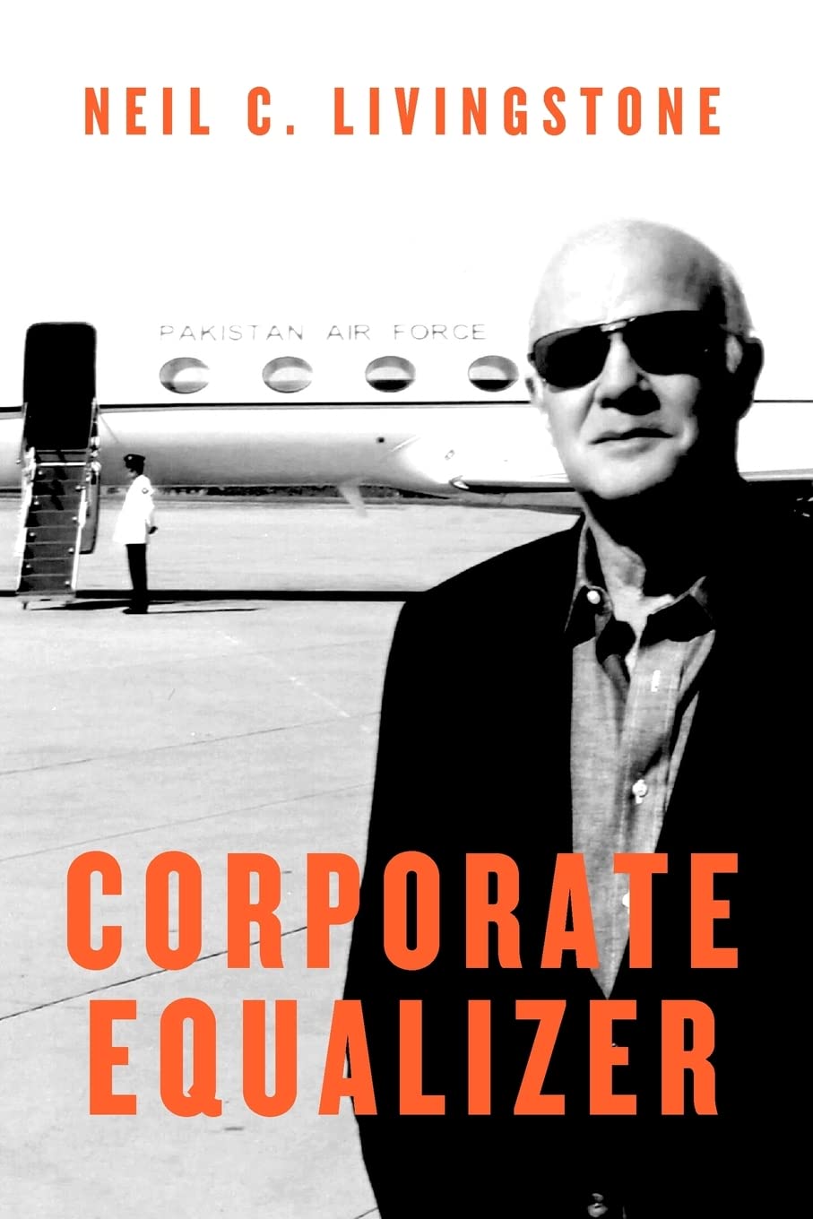Corporate Equalizer,Used