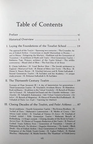 Masters Of The Mesorah: Later Rishonim (Hashkafah History Series)