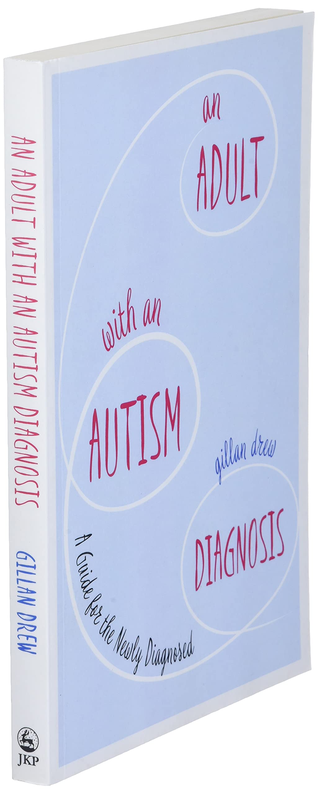 An Adult with an Autism Diagnosis,Used