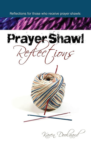 Prayer Shawl Reflections,Used