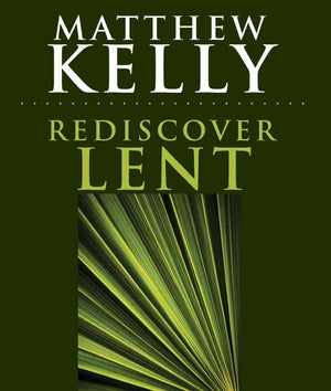 Rediscover Advent,New