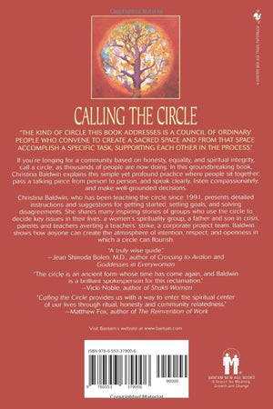 Calling The Circle: The First And Future Culture
