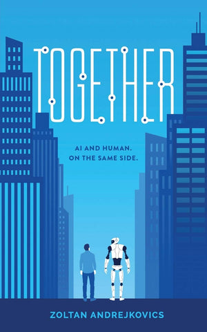 Together: AI and Human. On The Same Side.,Used