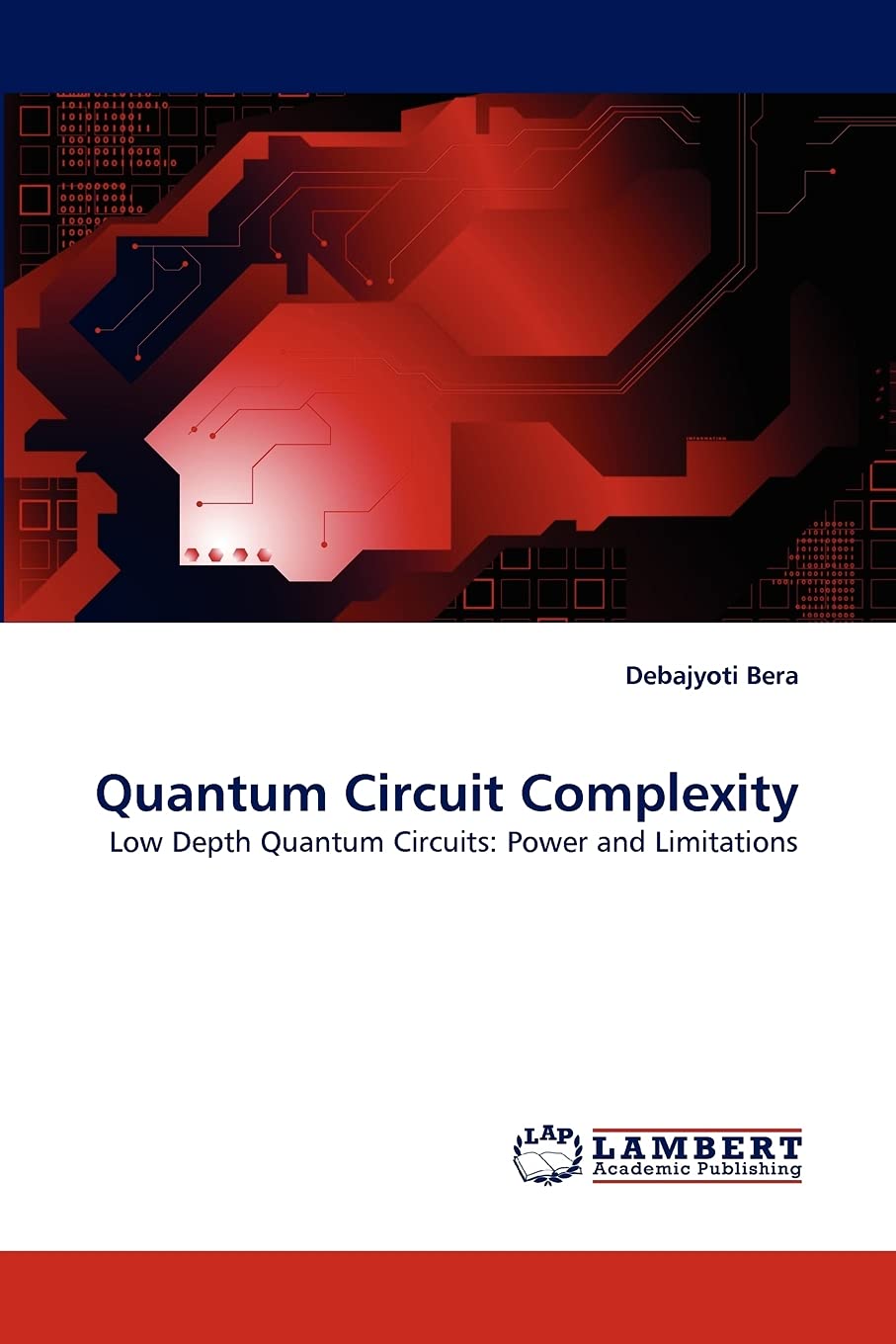 Quantum Circuit Complexity: Low Depth Quantum Circuits: Power and Limitations,Used