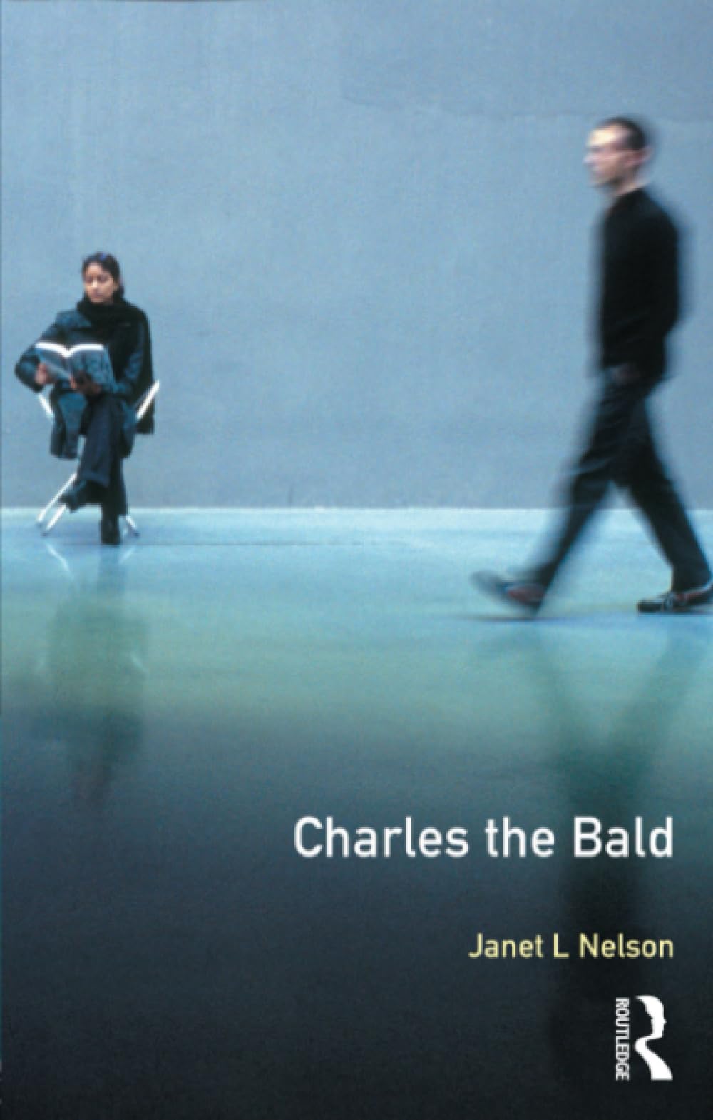 Charles The Bald (The Medieval World),Used