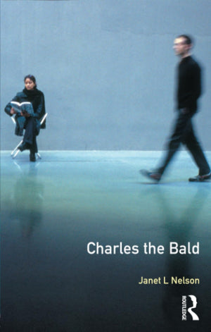 Charles The Bald (The Medieval World),Used