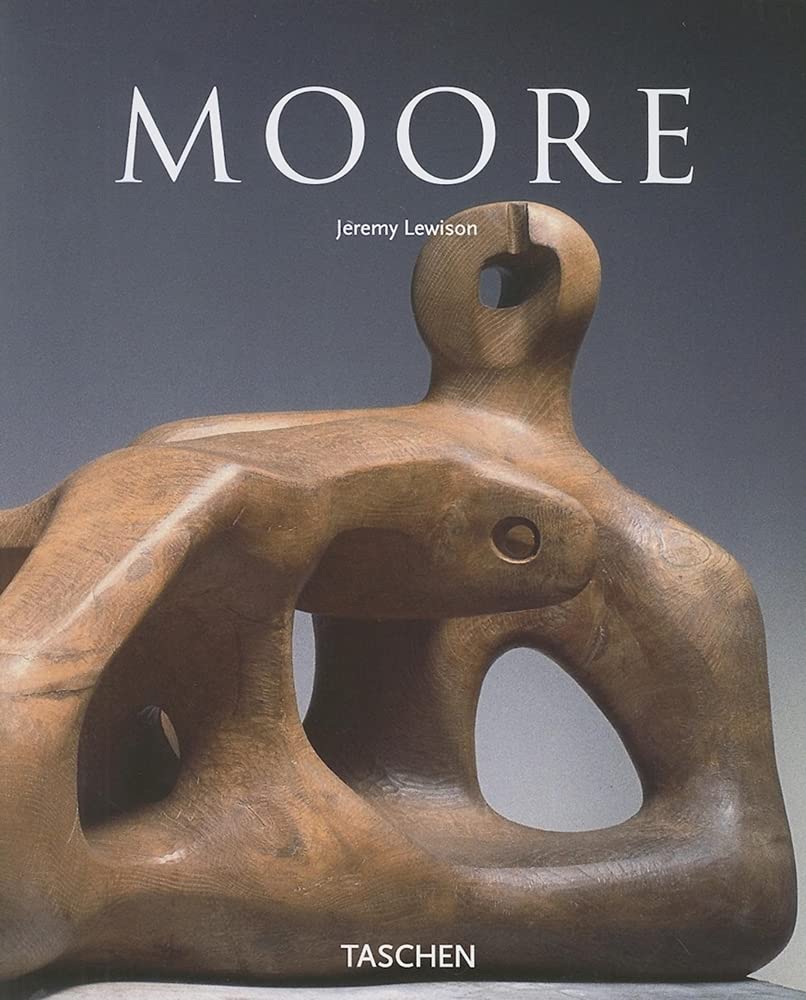 Henry Moore: 18981986