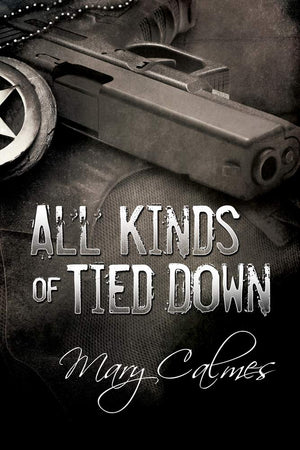 All Kinds of Tied Down (1) (Marshals)