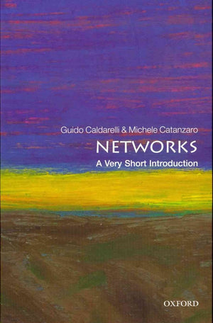 Networks: A Very Short Introduction (Very Short Introductions),New