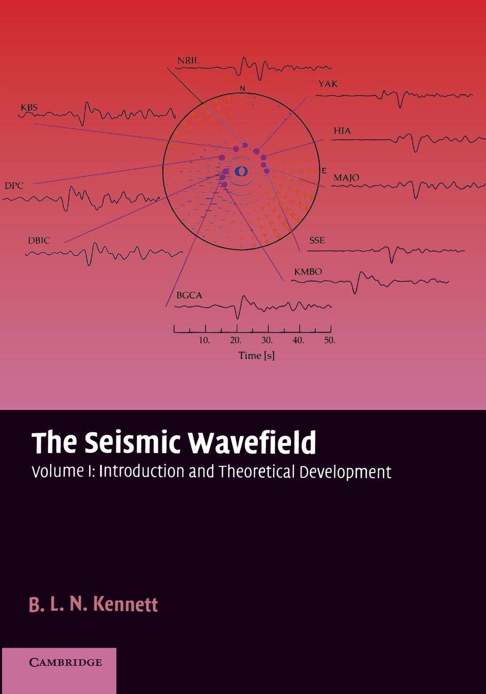 The Seismic Wavefield: Volume 1, Introduction and Theoretical Development,Used