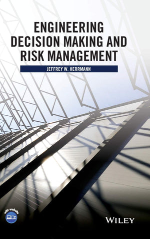 Engineering Decision Making and Risk Management,Used