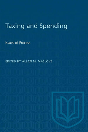 Taxing & Spending (Heritage),Used