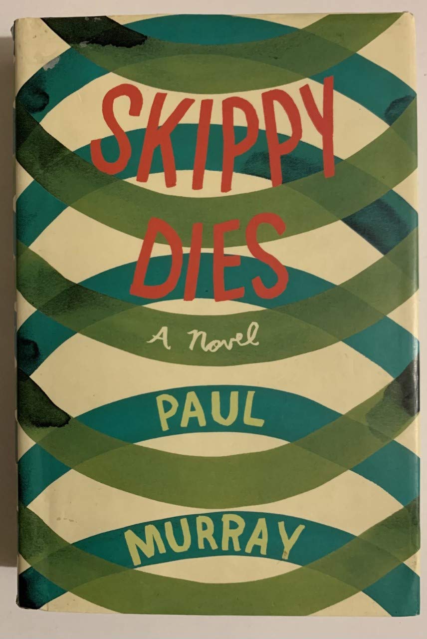 Skippy Dies: A Novel,Used