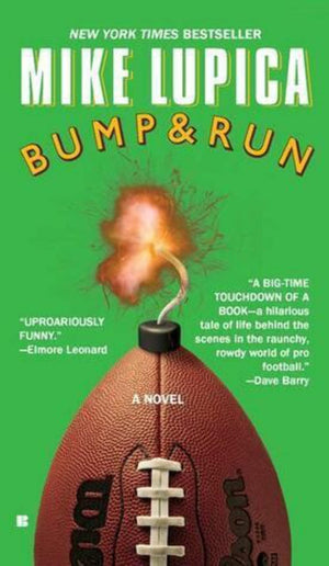 Bump And Run-new