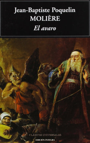Moliere/El varo,Used