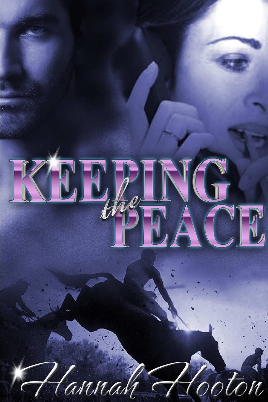 Keeping The Peace,Used