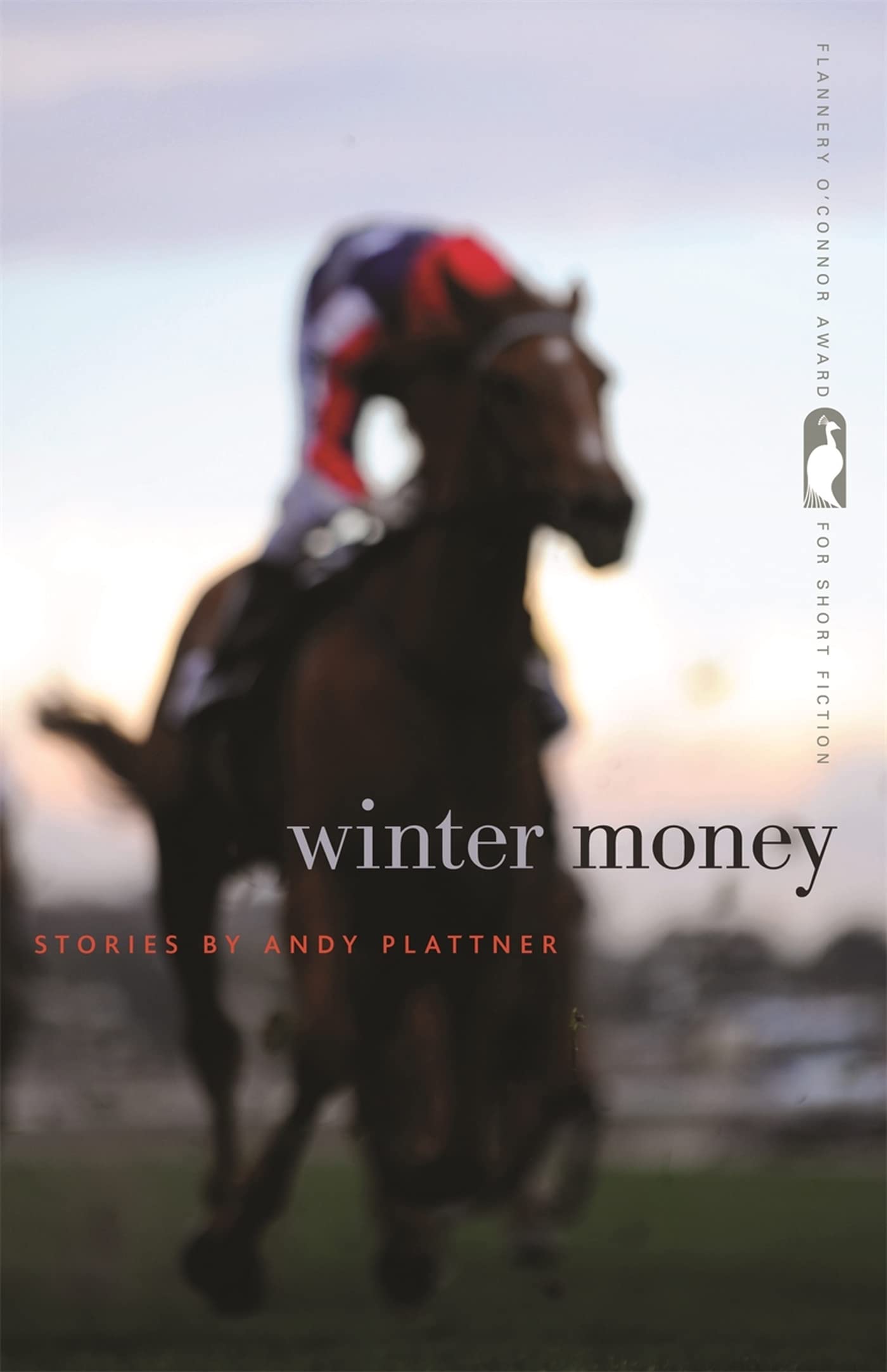Winter Money: Stories (Flannery O'Connor Award for Short Fiction Ser.),Used