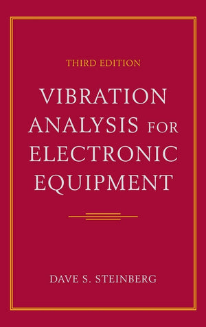 Vibration Analysis for Electronic Equipment