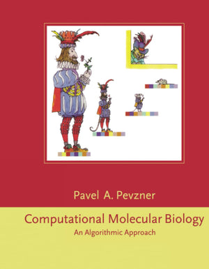 Computational Molecular Biology: An Algorithmic Approach,Used