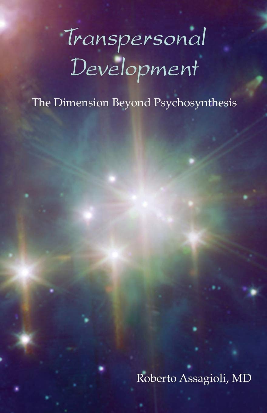 Transpersonal Development,New