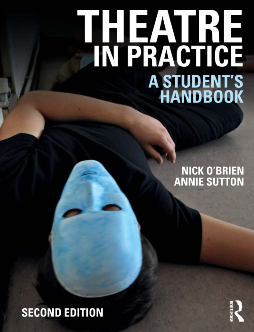 Theatre in Practice,Used