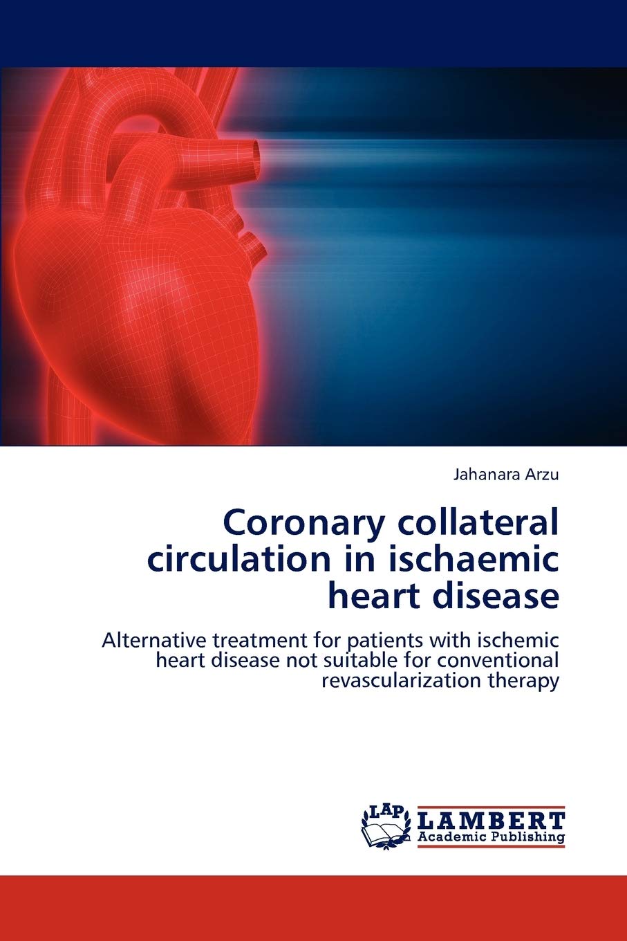 Coronary collateral circulation in ischaemic heart disease: Alternative treatment for patients with ischemic heart disease not s,Used