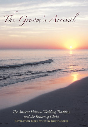 The Groom'S Arrival: The Ancient Hebrew Wedding Tradition And The Return Of Christ,Used