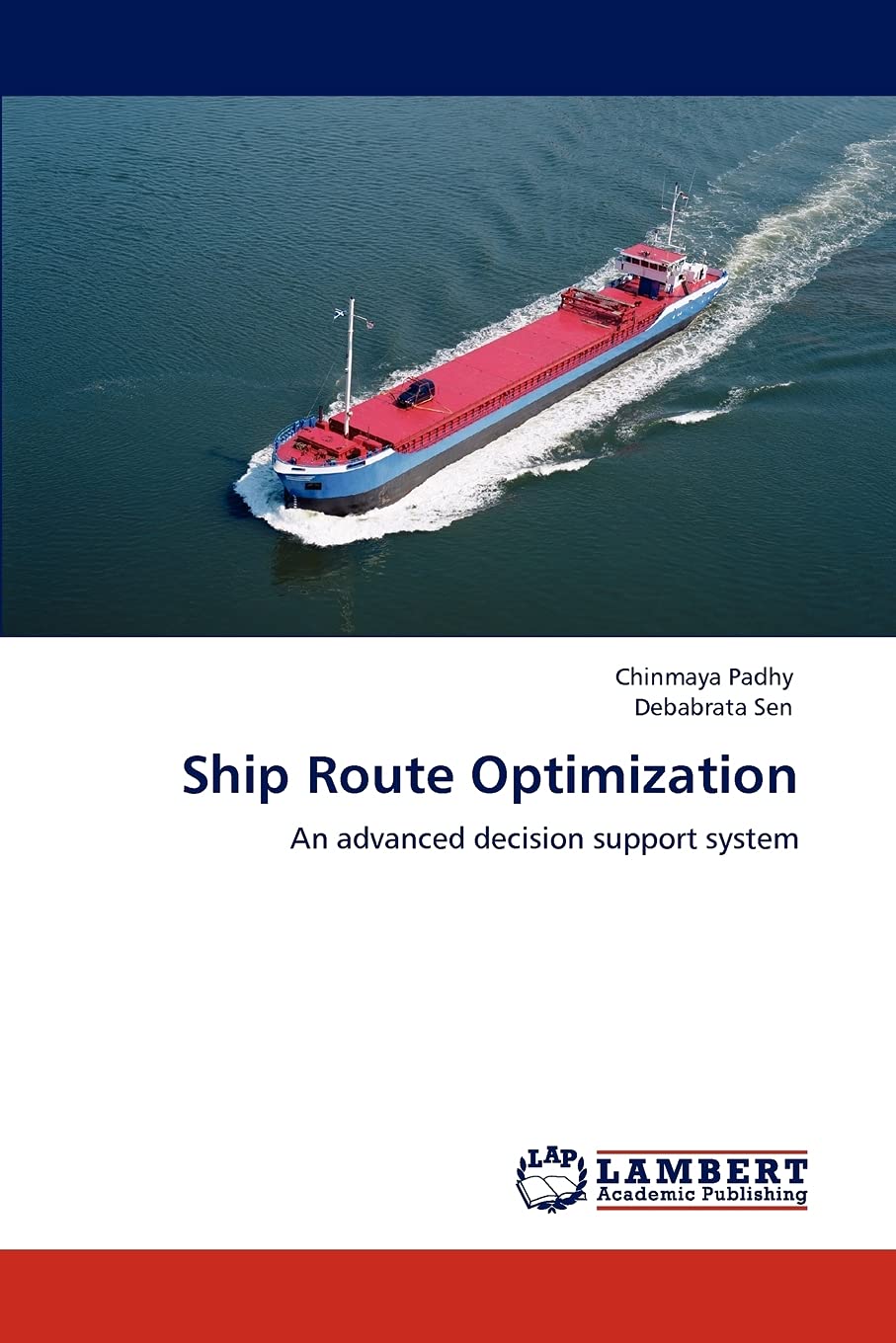 Ship Route Optimization: An advanced decision support system,Used