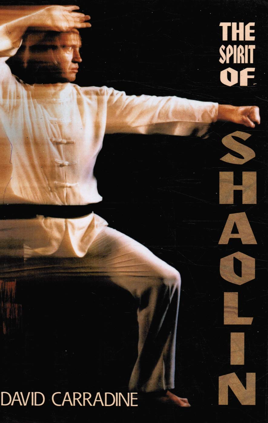 The Spirit of Shaolin,Used